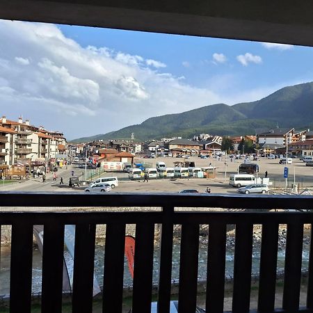 Илен 433 Bansko Royal Towers Exterior foto