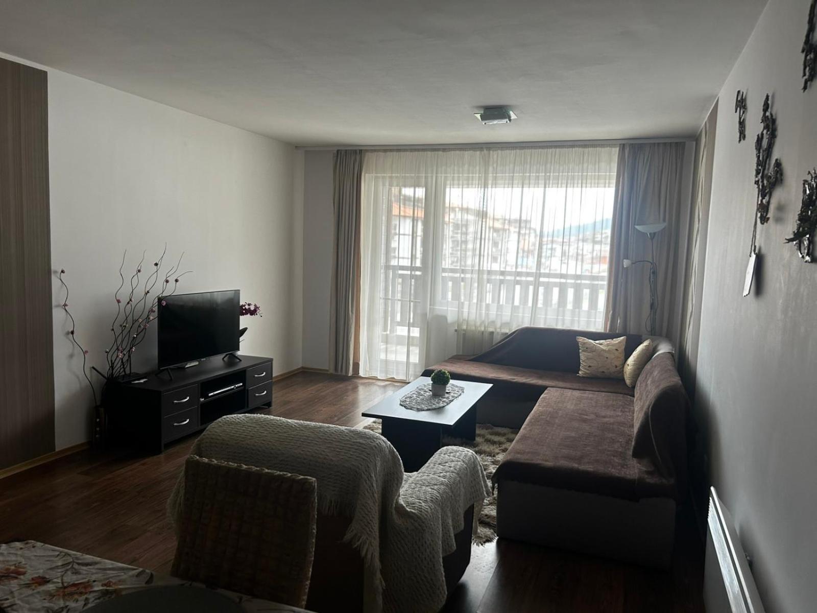 Илен 433 Bansko Royal Towers Exterior foto
